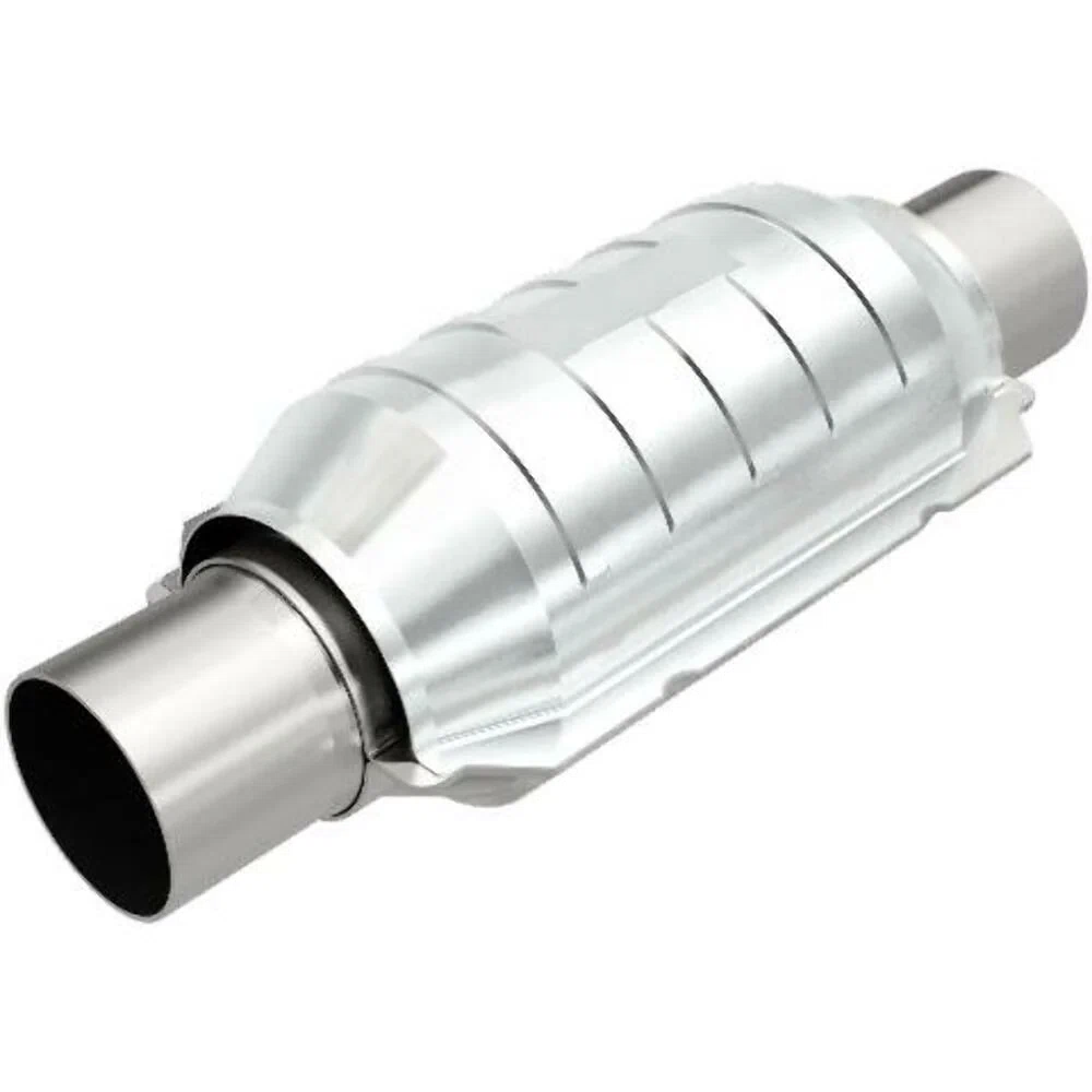 Catalytic Converter for California Grade CARB Compliant Universal Catalytic Converter MagnaFlow 454205